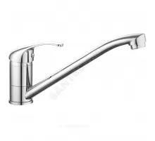 Смеситель для кухонной мойки одноручный КОМПЛЕКТАЦИЯ ПСМ-104 Профсан PSM-104-31