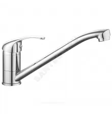 Смеситель для кухонной мойки одноручный КОМПЛЕКТАЦИЯ ПСМ-104 Профсан PSM-104-31