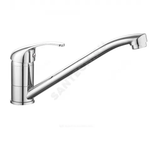 Смеситель для кухонной мойки одноручный КОМПЛЕКТАЦИЯ ПСМ-104 Профсан PSM-104-31