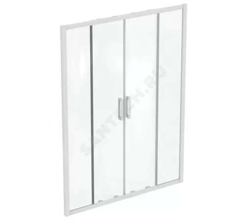 Дверь душевая CONNECT 2 Sliding door 1500х1950 мм Ideal Standard K968701