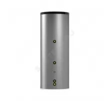 Бойлер косвенного нагрева 300 л EBS-PU 1 т/о возможна установка ТЭН с изоляцией Huch EnTEC 14596