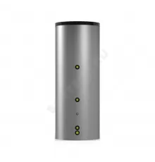 Бойлер косвенного нагрева 150 л EBS-PU 1 т/о возможна установка ТЭН с изоляцией Huch EnTEC 15280