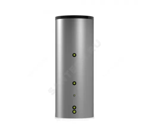 Бойлер косвенного нагрева 150 л EBS-PU 1 т/о возможна установка ТЭН с изоляцией Huch EnTEC 15280