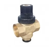 Регулятор давления