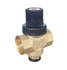 Регулятор давления