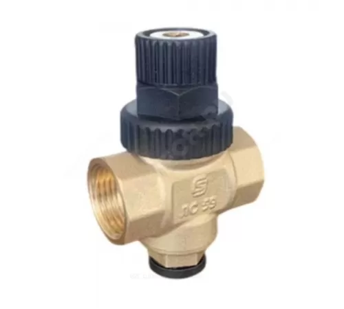 Регулятор давления