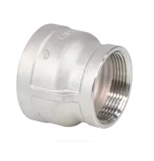 Муфта переходная сталь нерж Ду 20х15 ВР Benarmo