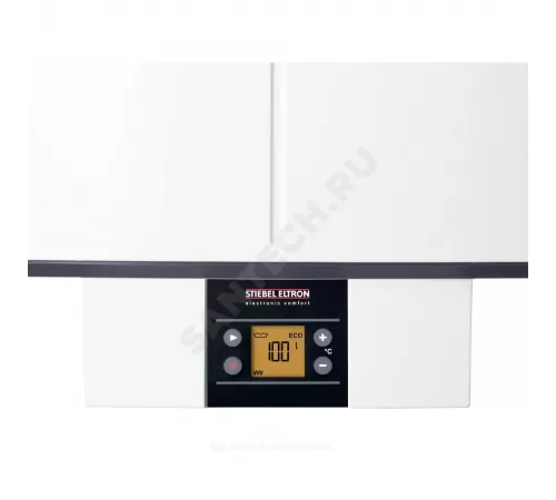 Водонагреватель электрический накопительный 30 л 1/2,2/2,1/4,2/4,3/4 кВт SHZ 30 LCD Stiebel Eltron 231251