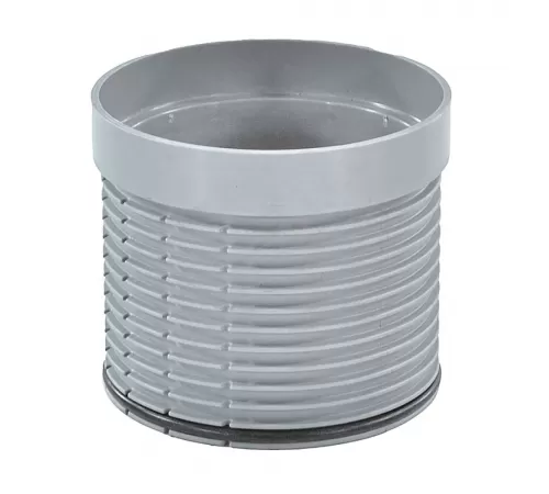 Удлинитель PP Дн 110 для трапов L=100мм HL HL340N