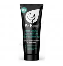 Смазка силиконовая 900 250гр Mr.Bond MB4090000250