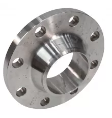 Фланец сталь воротниковый Ду 100 Ру25 тип 11 ряд 1 исп. B HXCX