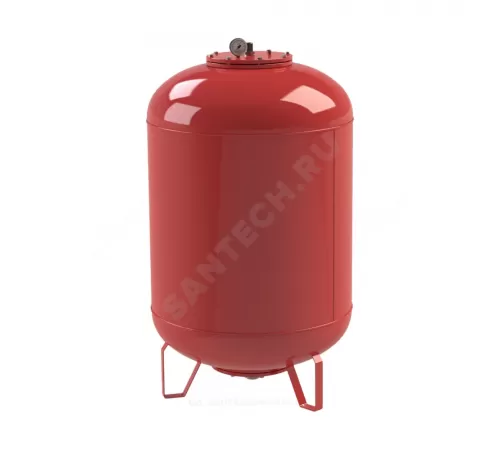 Бак расширительный мембранный для отопления 500 л 6 бар 1 1/4" НР Flexcon RM Flamco 26065RU