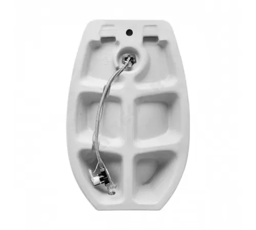 Писсуар настенный Access с сенсором Roca ZRU9310181