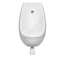 Писсуар настенный Access с сенсором Roca ZRU9310181