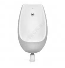 Писсуар настенный Access с сенсором Roca ZRU9310181