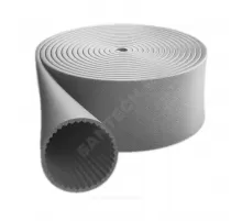 Трубка вспененный полиэтилен ACOUSTIС 110 L=2м серый Energoflex EFXT1102ACU
