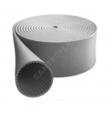 Трубка вспененный полиэтилен ACOUSTIС 110 L=2м серый Energoflex EFXT1102ACU
