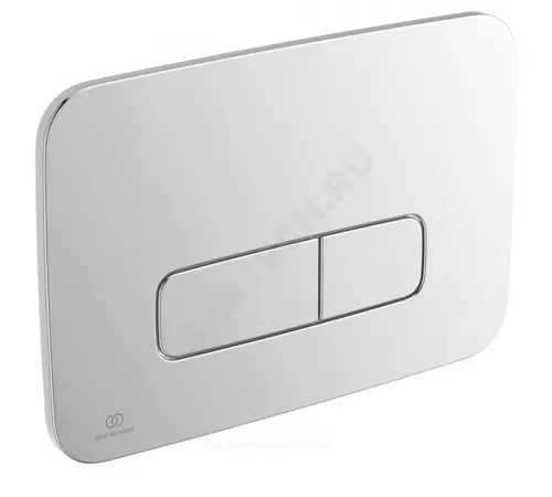 Кнопка смыва