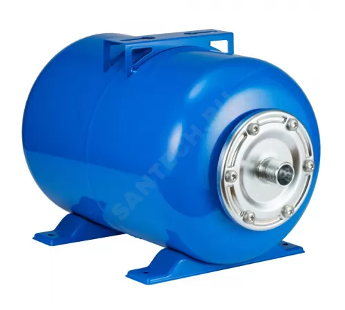 Гидроаккумулятор