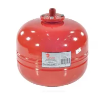 Бак расширительный мембранный для отопления 18 л 5 бар 3/4" НР WRV Wester 0-14-0055