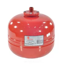 Бак расширительный мембранный для отопления 12 л 5 бар 3/4" НР WRV Wester 0-14-0040