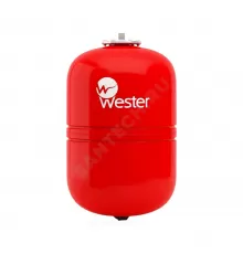Бак расширительный мембранный для отопления 300 л 16 бар 1 1/4" НР WRV Wester 2-14-0220
