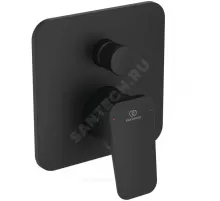 Смеситель встраиваемый для ванны с душем одноручный CERAPLAN Ideal Standard BD263XG