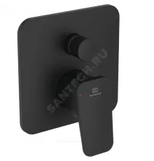 Смеситель встраиваемый для ванны с душем одноручный CERAPLAN Ideal Standard BD263XG