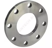 Фланец сталь плоский Ду 500 Ру25 тип 01 ряд 1 исп. B ZR HZMPU