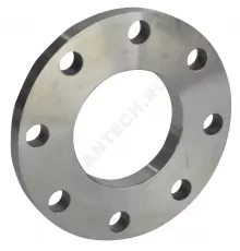 Фланец сталь плоский Ду 500 Ру25 тип 01 ряд 1 исп. B ZR HZMPU