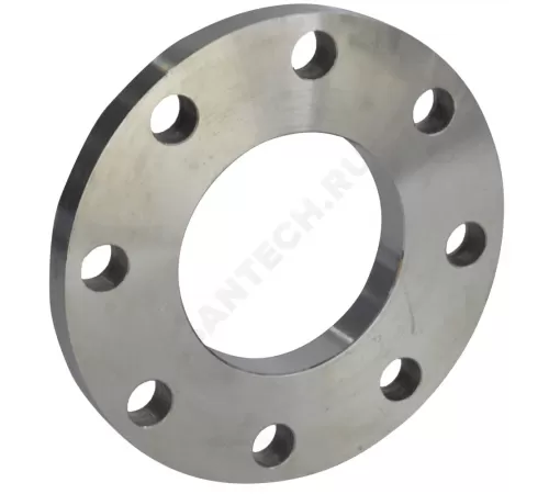 Фланец сталь плоский Ду 20 Ру25 тип 01 ряд 1 исп. B ZR HZMPU