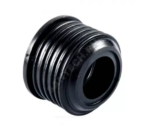 Манжета переходная черный Дн 32х40 Симтек 1-0011