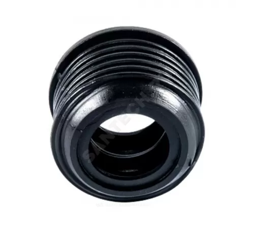 Манжета переходная черный Дн 40х25 Симтек 1-0009