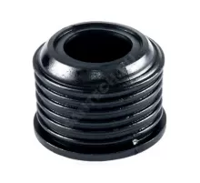 Манжета переходная черный Дн 40х25 Симтек 1-0009