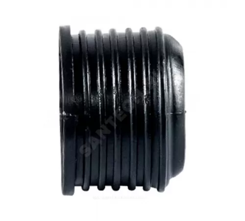 Манжета переходная черный Дн 32х40 Симтек 1-0011