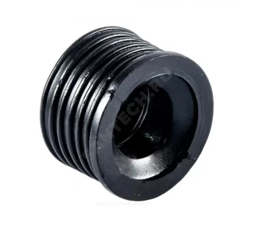 Манжета переходная черный Дн 32х40 Симтек 1-0011