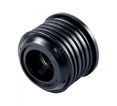 Манжета переходная черный Дн 32х40 Симтек 1-0011