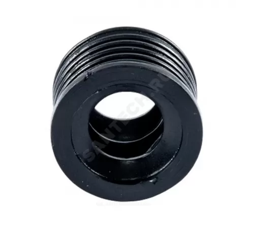 Манжета переходная черный Дн 32х40 Симтек 1-0011