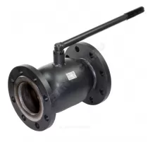 Кран шаровой сталь Jip-R Premium FF Ду 80 Ру25 фл Ридан 065N4286GR