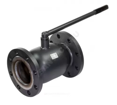 Кран шаровой сталь Jip-R Premium FF Ду 80 Ру25 фл Ридан 065N4286GR