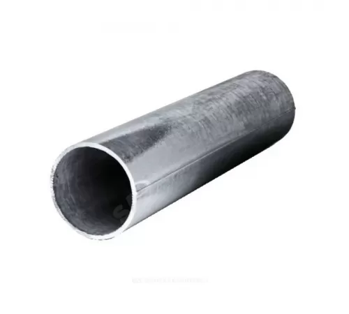 Труба сталь электросварная прямошовная оц Дн 133х4,5 (Ду 125) ГОСТ 10704-91 ТМК