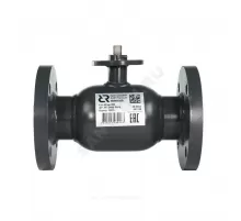 Кран шаровой сталь Jip-R Premium FF Ду 150 Ру25 фл под электропривод ISO F10 Ридан 065N0352GR