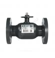 Кран шаровой сталь Jip-R Premium FF Ду 80 Ру25 фл под электропривод ISO F07 Ридан 065N0337R