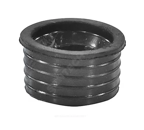 Манжета переходная резина PP-H на чугун Дн 73х50 RTP (РосТурПласт) 11074