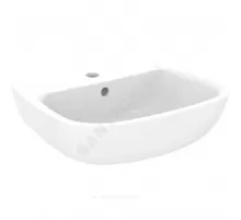 Умывальник подвесной ESEDRA 60 1 отверстие под смеситель по центру Ideal Standard T279801