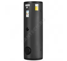 Бойлер косвенного нагрева 1000 л WBC-HT-1000 2 т/о возможна установка ТЭН Эван 830030