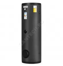 Бойлер косвенного нагрева 1000 л WBC-HT-1000 2 т/о возможна установка ТЭН Эван 830030