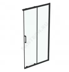 Дверь душевая CONNECT 2 Corner Square/Rectangular 1000 мм Ideal Standard K9262V3