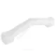 Скоба PP-R большая белая Дн 20 внутренняя пайка обводная с муфтами VALFEX 10171020