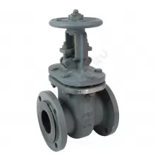 Задвижка клиновая сталь 30с41нж Ду 250 Ру16 фл МЗТА